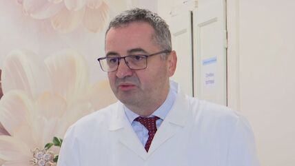 dr Milan Žegarac