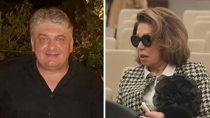 Neda Ukraden i Toni Bijelić
