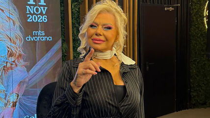 Zorana Pavić