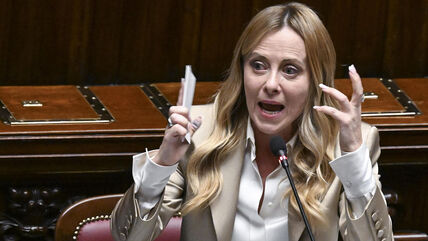 Đorđa Meloni