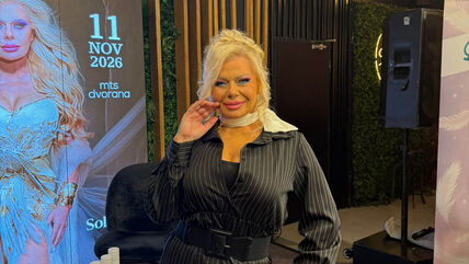 Zorana Pavić
