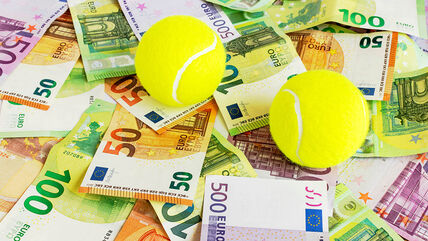 tenis korupcija