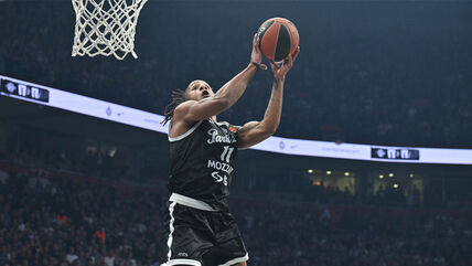 Lamar Stivens