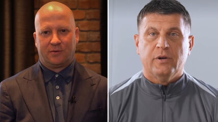 Marko Nikolić i Vladan Milojević podržavaju Srbiju