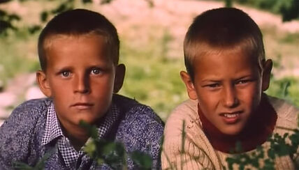 Gde su danas Milan i Halil iz filma Lepa sela lepo gore