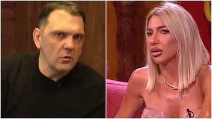 Kasper tužio Jovanu Jeremić: Žestoko je udario na mrežama