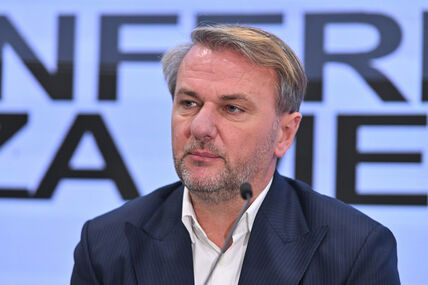 Ostoja Mijailović predsednik KK Partizan
