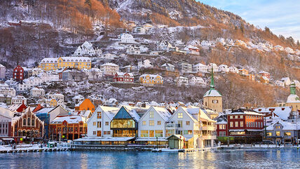 Bergen