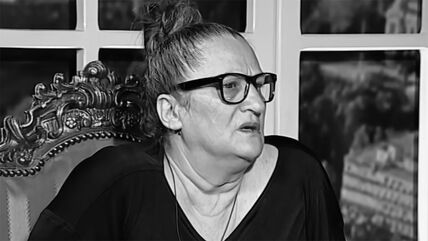 Slavica Bozović