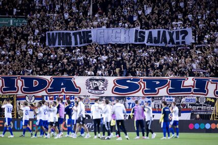 Hajduk Ajaks