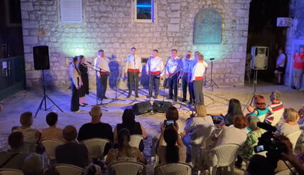 Klapa Zagora