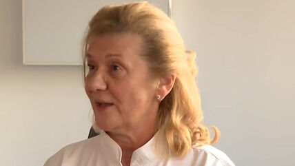 Dr Svetlana Mićić