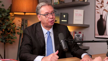 Vučić