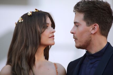 Dilan Spraus Barbara Palvin