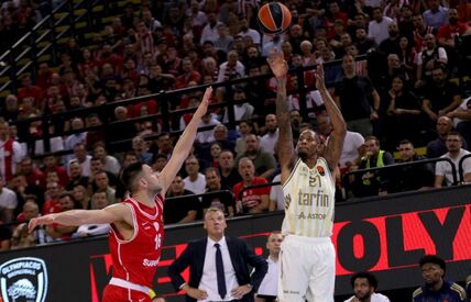 Olimpijakos Fener