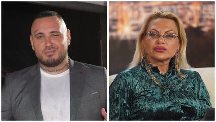 Marija Kulić tuži FIlipa Cara: Porodice ne treba da se vređaju