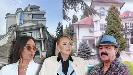 Koji pevači imaju najskuplje vile u Beogradu