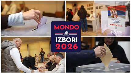Izbori 2026