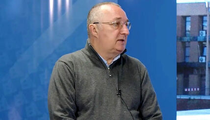 Bora Dobrica Đurić