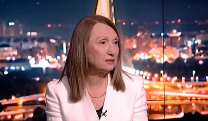 Snježana Milivojević