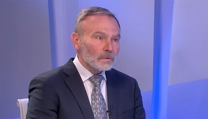 Direktor Jovine Gimnazije u Novom Sadu, Radivoje Stojković