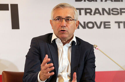Zoran Stanojević