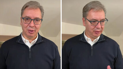 Vučić