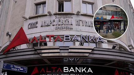 Alta banka
