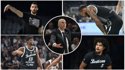 KK Partizan