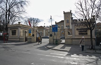 Klinički centar Srbije