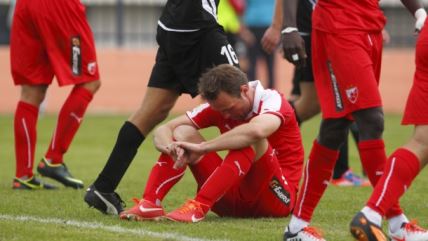 Novak Martinović o promeni imena FK Crvena zvezda i Steaua FCSB