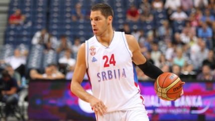 Stefan Jović o prelasku u Bajern i reprezentaciji Srbije