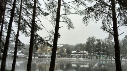 Ski centar Kopaonik