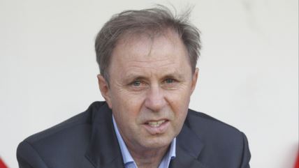 Milovan Rajevac preuzeo Alžir