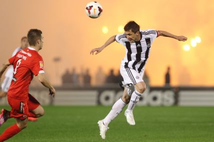 Partizan i Crvena zvezda najlošiji rezultati u SFRJ