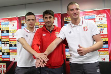 U20 reprezentacija Srbije: Put do titule prvaka sveta