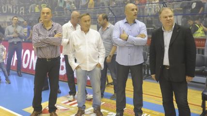 KK Partizan: Stariji bez ugovora, Murić za prodaju, Milutinov u NBA...