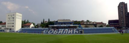 OFK Beograd - Crvena zvezda cene karata 