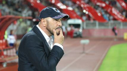 Zlatomir Zagorčić: Nezapamćeni ambijent, Zenga: Zvezda je moj klub