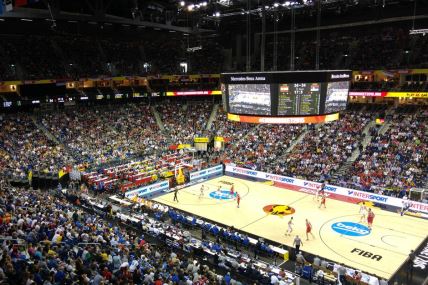 UŽIVO EUROBASKET: Srbija - Španija