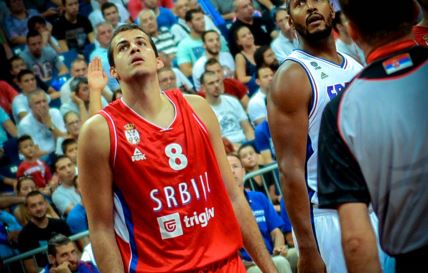 Mondo Top lista: 11 uspemana na Eurobasket