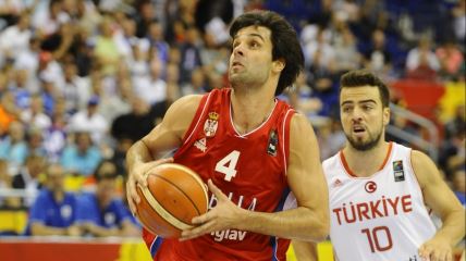 Mondo Top lista: 11 uspemana na Eurobasket