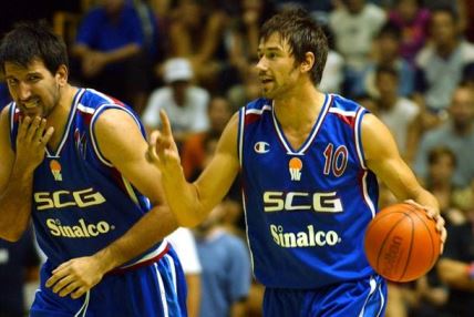 Dosadašnji učinak naše reprezentacije u četvrtfinalu Eurobasketa