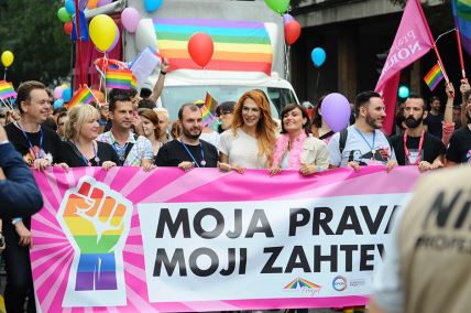 Barski paroh Jovan Plamenac o pederima i reči queer