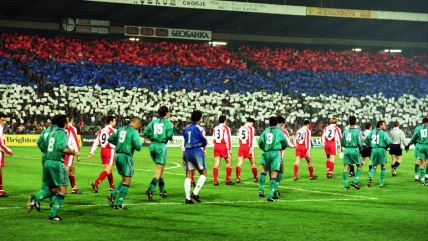 Ronaldo Nazario Da Lima, srećan ti rođendan Fenomeno!