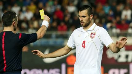 Nikola Maksimović o Zvezdi, Torinu, reprezentaciji, Bordou, povredi