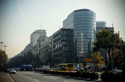 Beograd - šta biste sve promenili