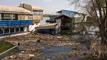 Beograd - šta biste sve promenili