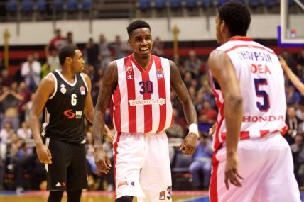 ABA liga, UŽIVO: Crvena zvezda Telekom - Partizan NIS