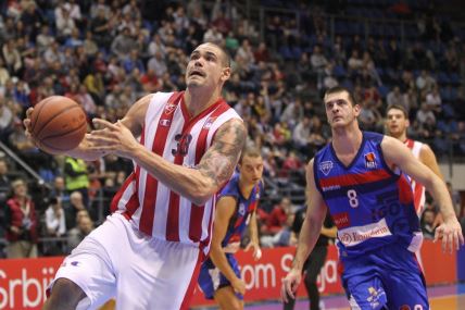 Crvena zvezda - Igokea 